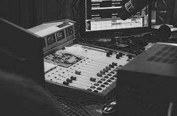 Services production Unik Access